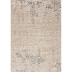 Avant Garde Series 156715 Avant Garde Reserve , Wool & Silk , Pioneer, Ivory