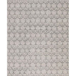 Modern Tibet 2, Sparkling, Ivory-Grey