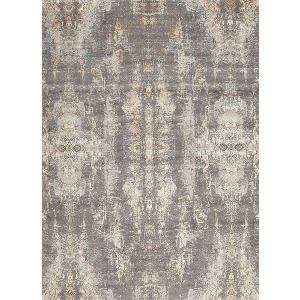 Nirvana Series 157599 Nirvana Couture , Intuition, Grey-Gold