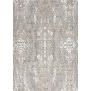 Nirvana Series 157621 Nirvana Couture , Intuition, Silver-Gold