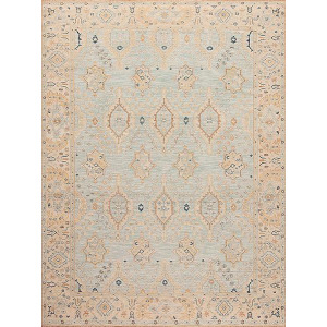 Caspian Astara, Pale Blue