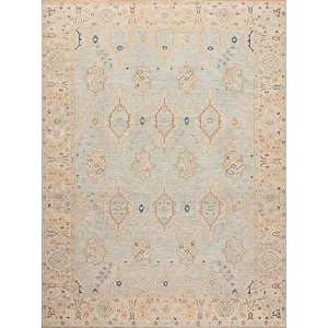 Caspian Astara, Pale Blue