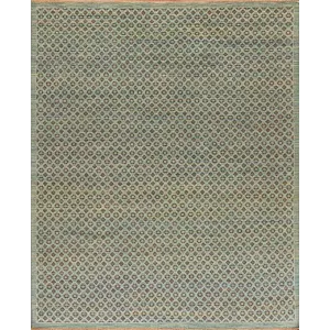 Caspian Baltic, Blue-Multi