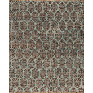 Caspian Baku, Blue-Copper