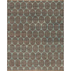 Caspian Baku, Blue-Copper