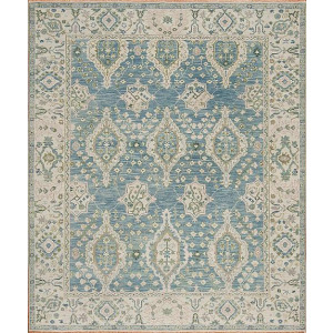 Caspian Astara, Ice Blue
