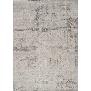 Nirvana Series 158079 Nirvana Couture , Splendor, Silver-Grey