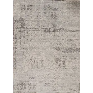 Nirvana Series 158080 Nirvana Couture , Splendor, Silver-Grey