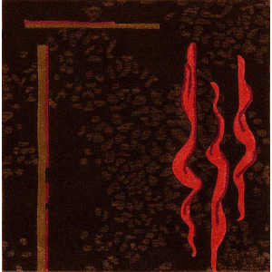 Charles Pavarini III , Forno