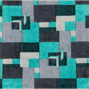 Charles Pavarini III , Abstraction