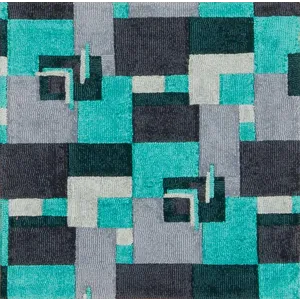 Charles Pavarini III , Abstraction