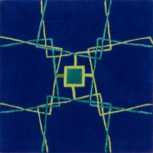 Charles Pavarini III , Kinetics