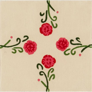Charles Pavarini III , Camelia