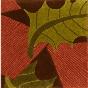 Charles Pavarini III , Leaves