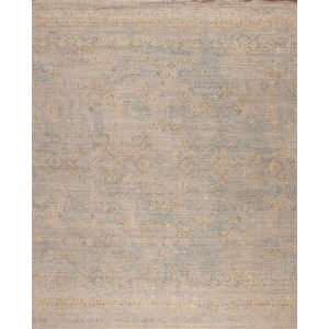 Manhattan Series 158207 Manhattan Reserve Part Silk , Bryant Park, Silver