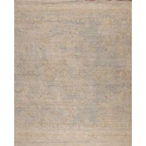 Manhattan Series 158207 Manhattan Reserve Part Silk , Bryant Park, Silver