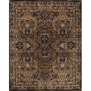 Manhattan Reserve Lafayette, Black