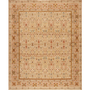 Manhattan Series 158219 Manhattan Reserve , Sutton Place, Ivory