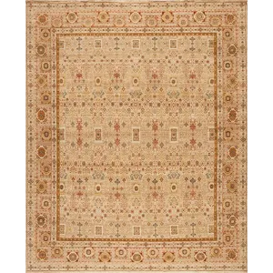 Manhattan Series 158219 Manhattan Reserve , Sutton Place, Ivory