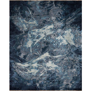 Affinity Wool & Silk Blue Bliss, Blues