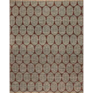 Caspian Baku, Copper-Blue