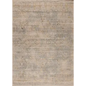 Manhattan Series 158799 Manhattan Reserve , Part Silk , Bryant Park, Silver