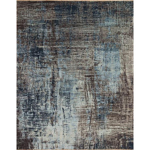 Affinity Wool & Silk Inspiration, Blue-Grey