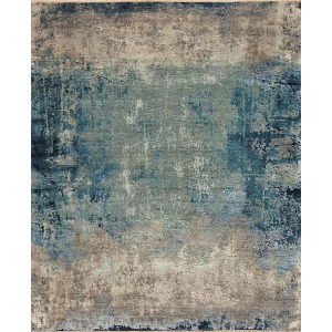 Affinity Wool & Silk Desire, Blue-Greys