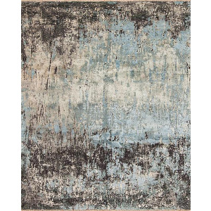 Affinity Wool & Silk Creation, Sky Blue