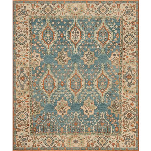 Caspian Astara, Lagoon Blue