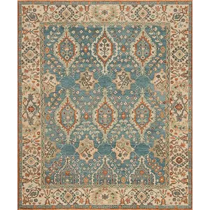 Caspian Astara, Lagoon Blue