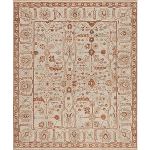 Caspian Kuma, Light Beige