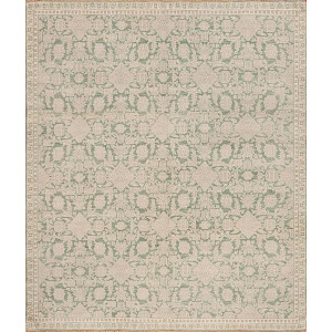 Caspian Yalama, Blue-Green