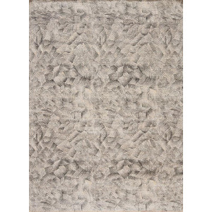 Mod Reserve Wool & Silk Spiffy, Silvers