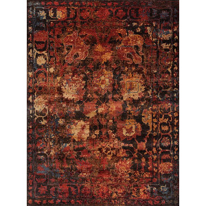 Shangri-La, Utopia, Ember