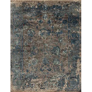 Shangri-La, Harmonious, Biege-Blues