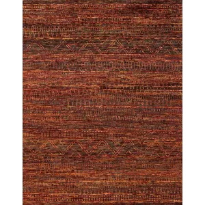 Mystique Ethos, Amber