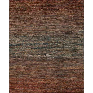 Mystique Mood, Brick-Blue