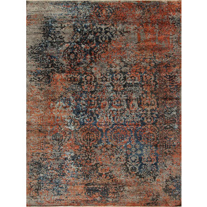 Shangri-La 160746 Shangri La , Arcadia, Blue-Coral