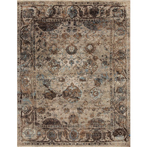 Shangri-La, Divine, Taupe