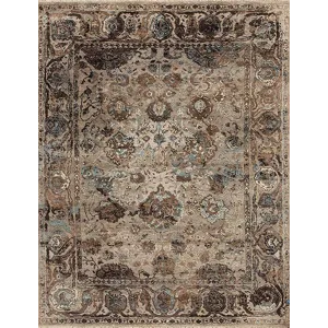 Shangri-La, Divine, Taupe