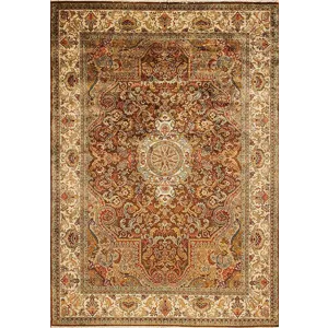 160802 Golden Age , Jewel, Bronze-Ivory
