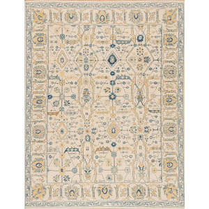 Caspian Kuma, , Ivory-Blue