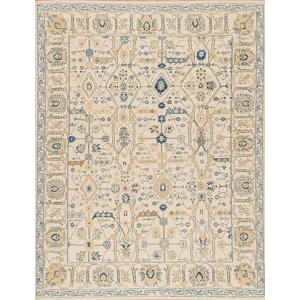Caspian Kuma, , Ivory-Blue