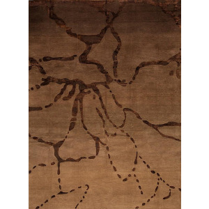 Modern Tibet Series 160982 Modern Tibet 3 , Catadage Mocha