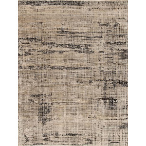 Mod Reserve Wool & Silk Dapper, Black-Sand