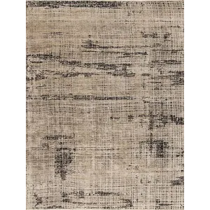 Mod Reserve Wool &amp; Silk Dapper, Black-Sand