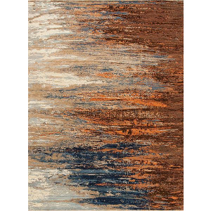 Mod Collection New Age, Rust Blue
