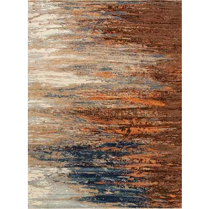Mod Collection New Age, Rust Blue