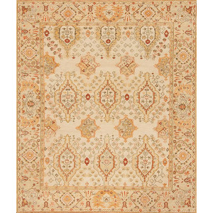 Caspian Astara, Cream